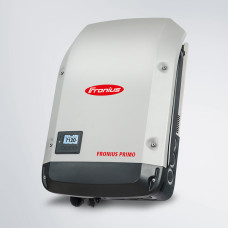 Инвертор Сетевой Fronius Primo 5.0-1 инвертор сетевой fronius primo 5.0-1 инверторы 55154 1