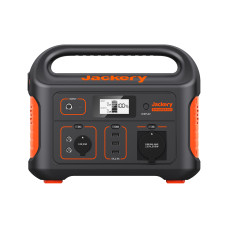 Портативна зарядна станція Jackery Explorer 500
