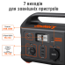  портативная зарядная станция jackery explorer 500 оборудование, станки и инструменты 55195 2