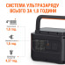 Портативна зарядна станція Jackery Explorer 1000 PRO портативна зарядна станція jackery explorer 1000 pro обладнання, верстати та інструменти 55188 2
