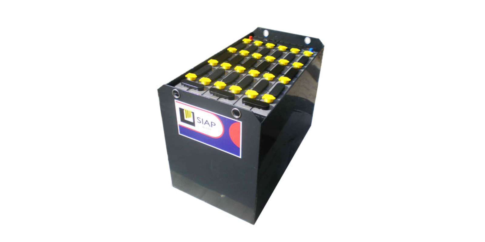Акумуляторна батарея SIAP PzS 5 APH 775 (2В-775А)