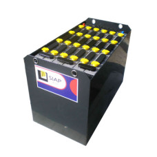  аккумуляторная батарея siap pzs 5 aph 775 (2в-775а) аккумуляторы для ибп 55134 1