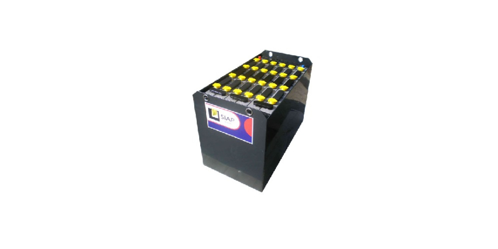 Акумуляторна батарея SIAP PzS 4 APH 420 (2В-420А) Акумуляторна батарея SIAP PzS 4 APH 420 (2В-420А)