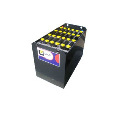 Акумуляторна батарея SIAP PzS 4 APH 420 (2В-420А) Акумуляторна батарея SIAP PzS 4 APH 420 (2В-420А)