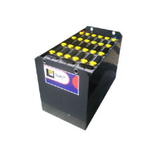 Аккумуляторная батарея SIAP PzS 4 APH 500 (2В-500А) аккумуляторная батарея siap pzs 4 aph 500 (2в-500а) аккумуляторы и ибп 55139 1