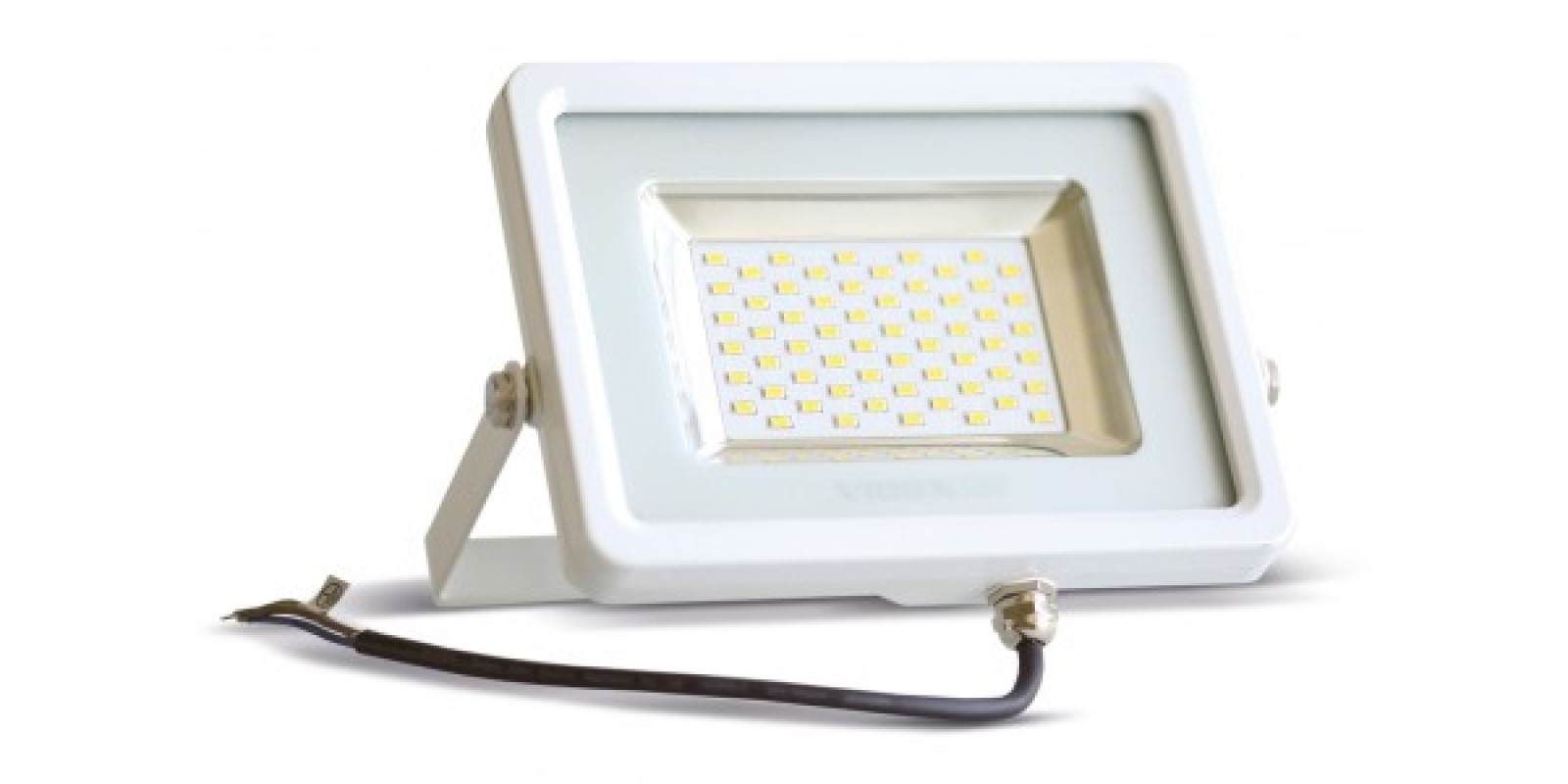 Світлодіодний прожектор Videx 30W Світлодіодний прожектор Videx 30W