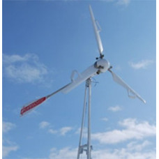  ветрогенератор "flamingo aero - 4.4" ветрогенераторы коммерческие и бытовые 55135 1