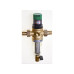  honeywell фильтр с регулятором давления, тmax - 40 c. современная сантехника 28264 2