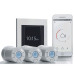  danfoss link 014g0501 стартовый набор для управления радиаторами современная сантехника 28145 2