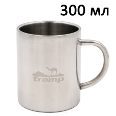 Термочашка Tramp TRC-009 (Metal), 300 мл