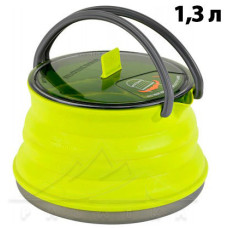 Чайник Sea to Summit X-Pot Kettle (Lime), 1,3 л