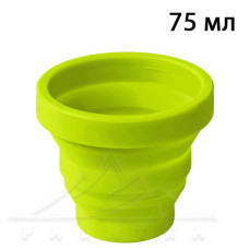 Склянка Sea to Summit X-Shot (Lime), 75 мл
