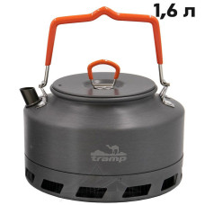 Чайник Tramp TRC-121, 1,6 л