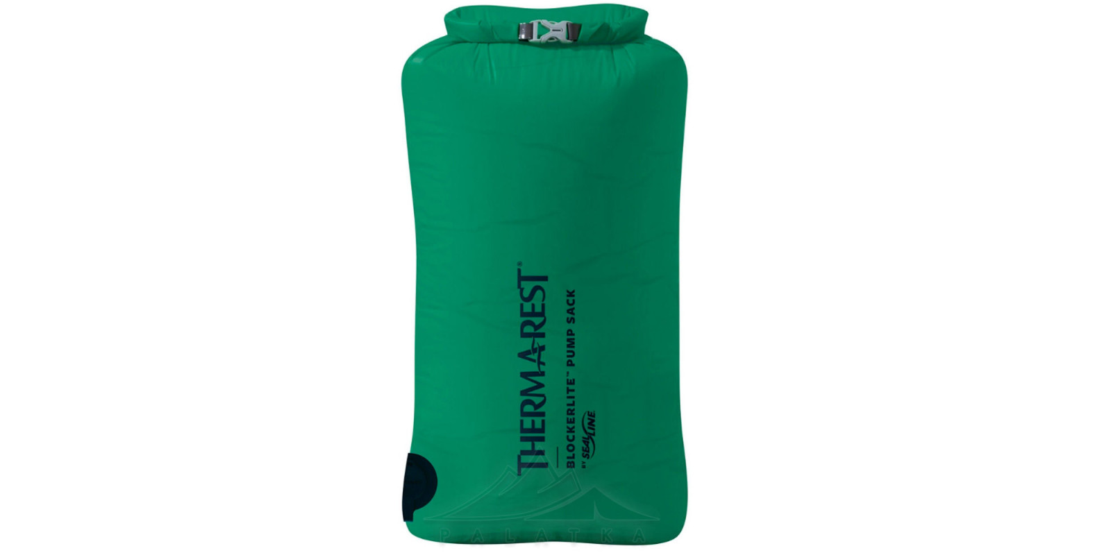 Мішок-насос для килимка Therm-a-Rest BlockerLite Pump Sack