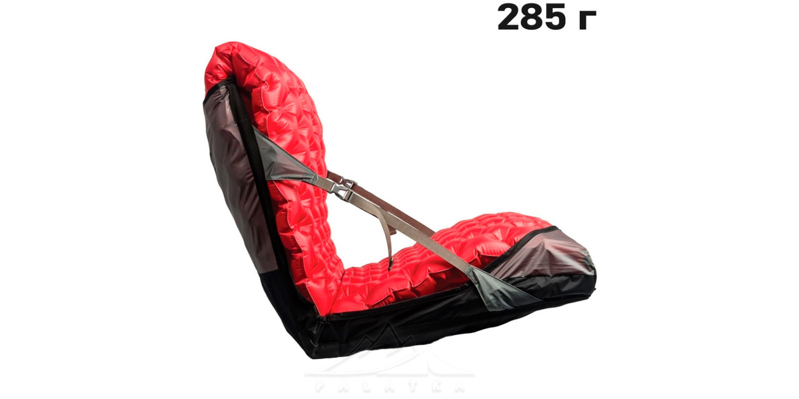 Основа для крісла з килимка Sea to Summit Air Chair 2019, Large