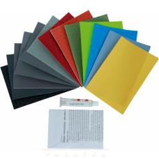 Ремкоплект для килимка Exped Mat Field Repair Kit Ремкоплект для килимка Exped Mat Field Repair Kit