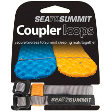 Стяжка для килимків Sea to Summit Coupler Loops Kit