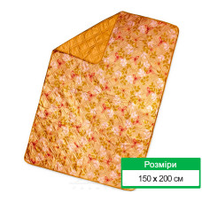 Ковдра Trimm Picnic (Orange)