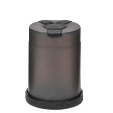 Місткість для спецій Wildo Shaker (Black)