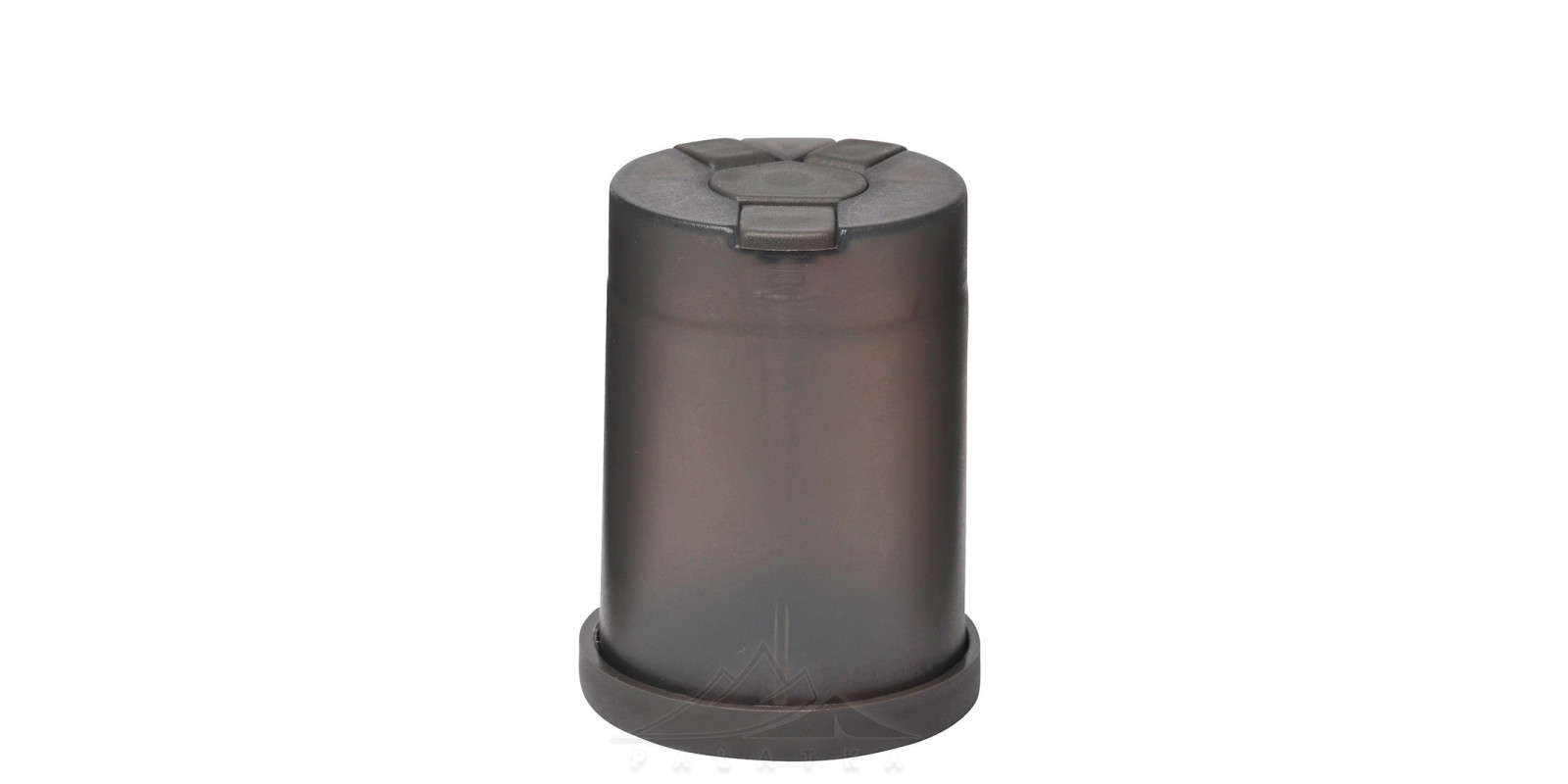 Місткість для спецій Wildo Shaker (Dark Grey)