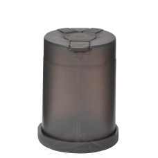 Місткість для спецій Wildo Shaker (Dark Grey)