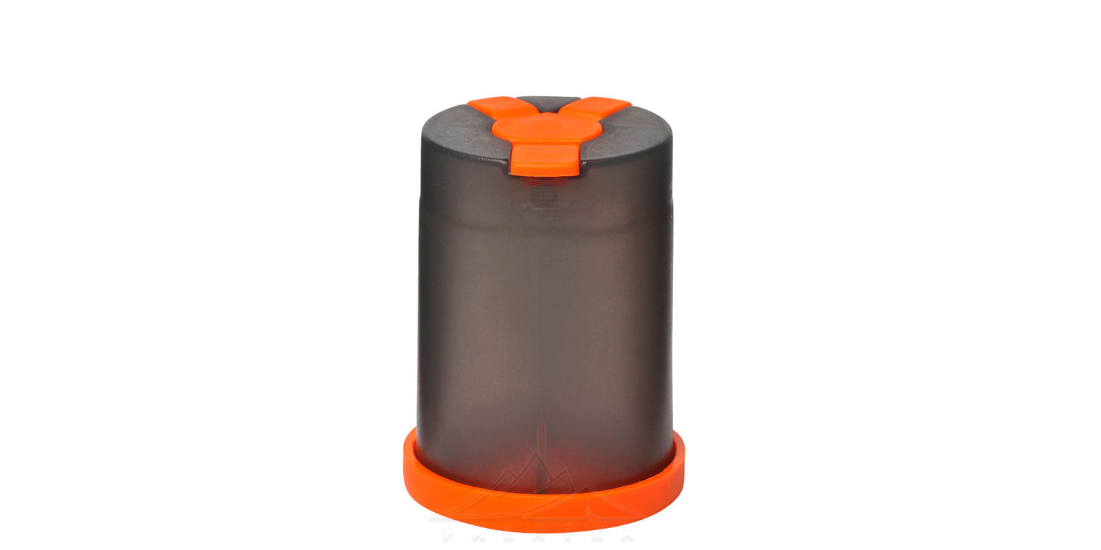 Емкость для специй Wildo Shaker (Orange) Емкость для специй Wildo Shaker (Orange)