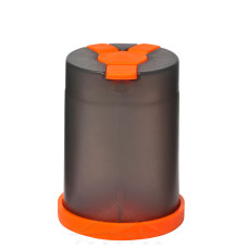Місткість для спецій Wildo Shaker (Orange)