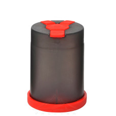 Місткість для спецій Wildo Shaker (Red)