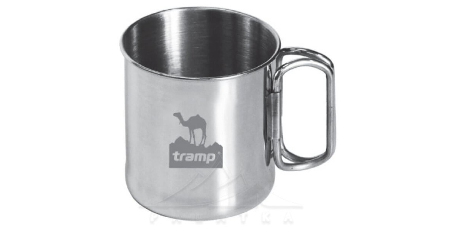 Кухоль Tramp TRC-011, 300 мл