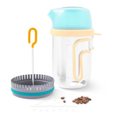Кава-прес BioLite CoffeePress Кава-прес BioLite CoffeePress