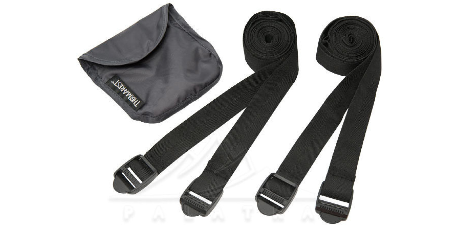 Набор строп для соединения ковриков Therm-a-Rest Universal Couple Kit Набор строп для соединения ковриков Therm-a-Rest Universal Couple Kit