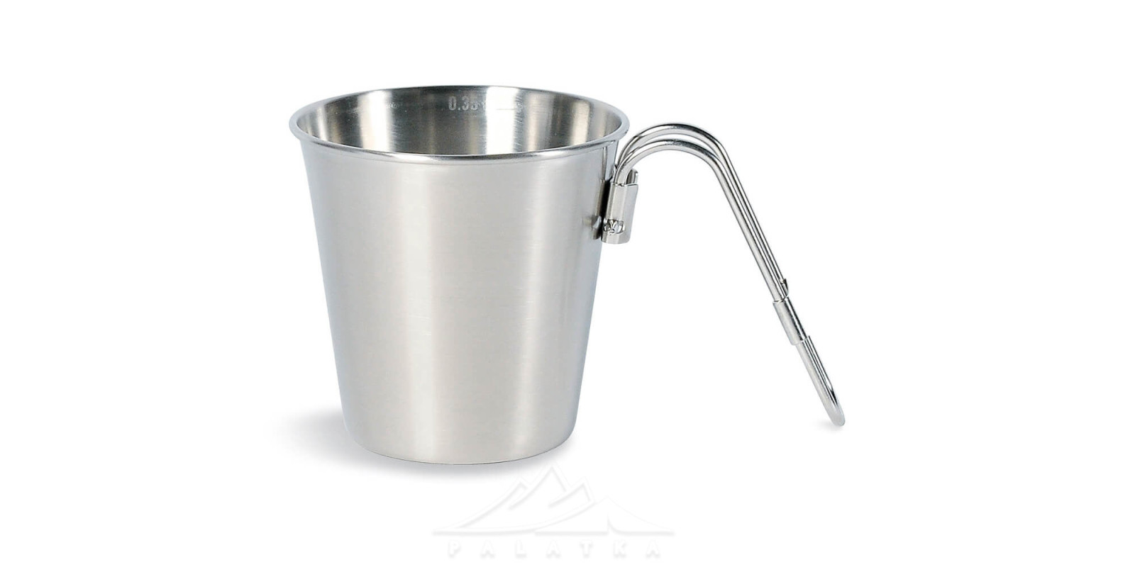 Чашка Tatonka Expedition Mug, 350 мл Чашка Tatonka Expedition Mug, 350 мл