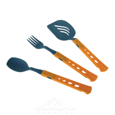 Набір лопаток JetBoil Jetset Utensil Kit