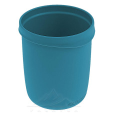 Склянка Sea to Summit Delta Mug (Pacific Blue), 473 мл