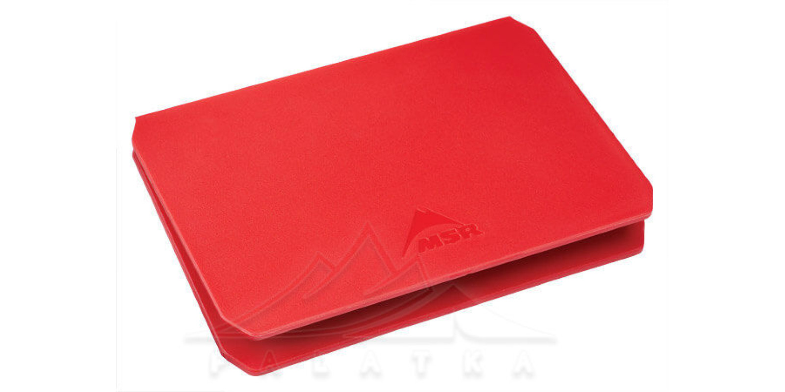 Кухонная досточка MSR Alpine Deluxe Cutting Board