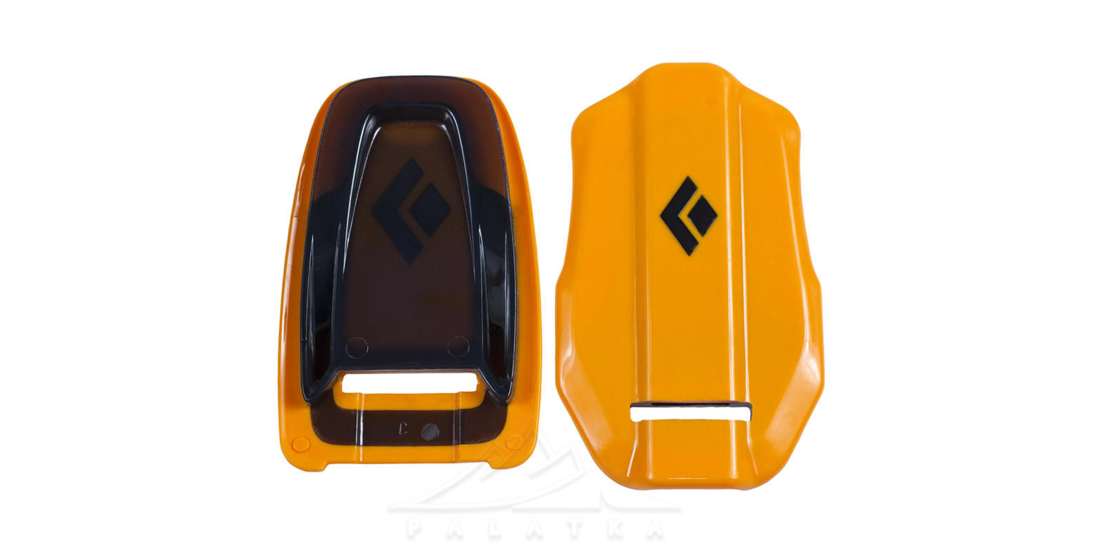 Антиподлипы для кошек Black Diamond ABS-Contact-Neve