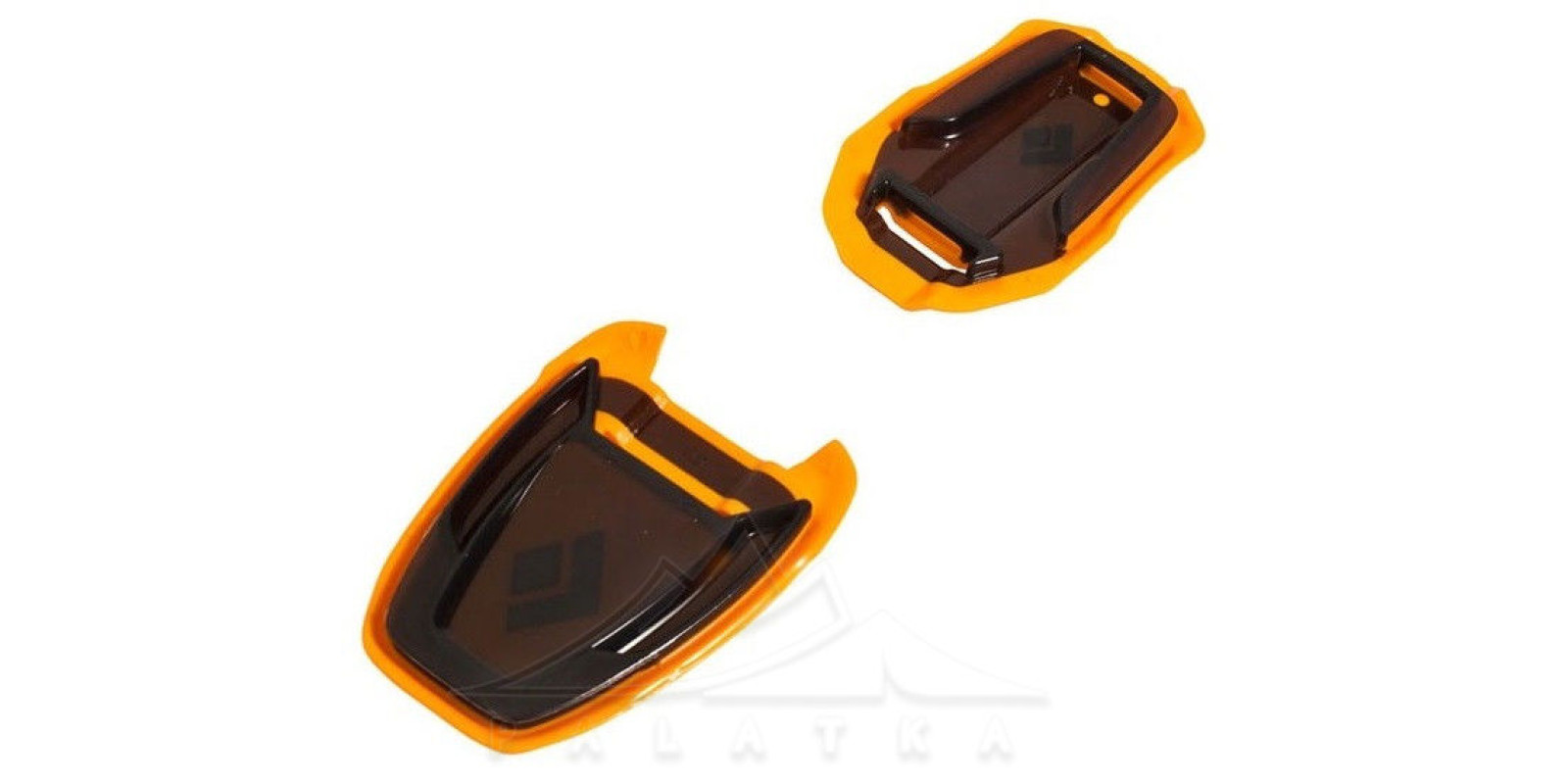 Антиподлипы для кошек Black Diamond ABS-Sabretooth-Serac