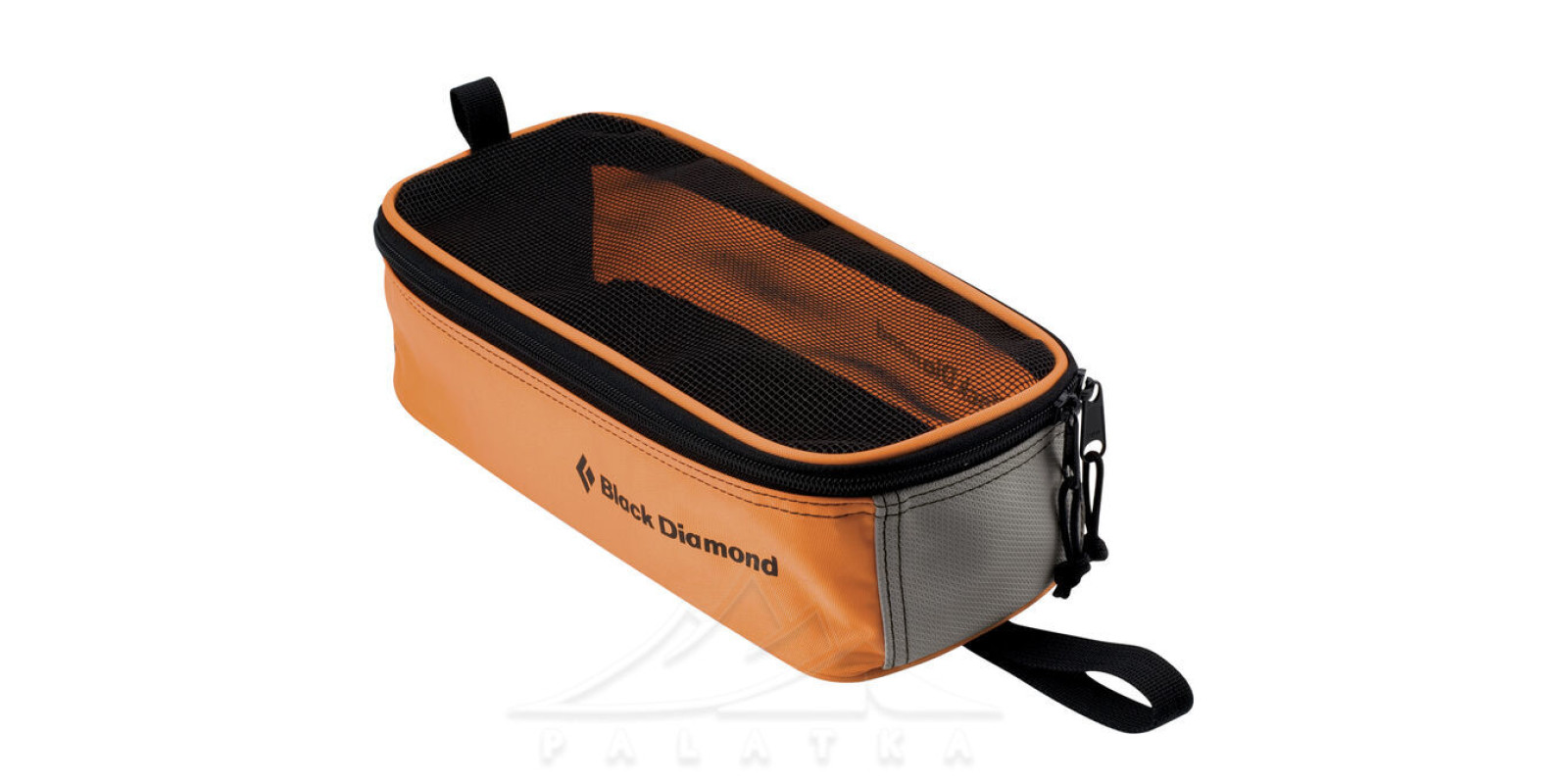 Чохол для кішок Black Diamond Crampon Bag Чохол для кішок Black Diamond Crampon Bag