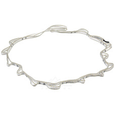 Дейзі-чейн Black Diamond Dynex Daisy Chain 12 мм (Grey), 140 см Дейзі-чейн Black Diamond Dynex Daisy Chain 12 мм (Grey), 140 см
