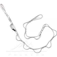 Дейзі-чейн Black Diamond Dynex Daisy Chain 12 мм (Grey), 115 см Дейзі-чейн Black Diamond Dynex Daisy Chain 12 мм (Grey), 115 см