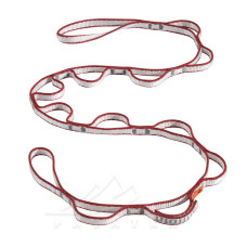 Дейзі-чейн Black Diamond Dynex Daisy Chain 12 мм (Red/White), 115 см Дейзі-чейн Black Diamond Dynex Daisy Chain 12 мм (Red/White), 115 см