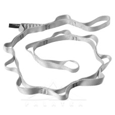 Дейзі-чейн Black Diamond Nylon Daisy Chain 18 мм (Grey), 140 см Дейзі-чейн Black Diamond Nylon Daisy Chain 18 мм (Grey), 140 см