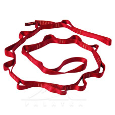 Дейзі-чейн Black Diamond Nylon Daisy Chain 18 мм (Red), 115 см Дейзі-чейн Black Diamond Nylon Daisy Chain 18 мм (Red), 115 см