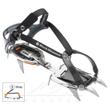 Кішки Black Diamond Contact Strap Кішки Black Diamond Contact Strap