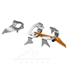 Кішки Black Diamond Raptor Кішки Black Diamond Raptor