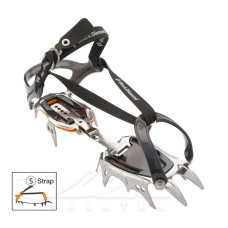 Кішки Black Diamond Serac Strap Кішки Black Diamond Serac Strap