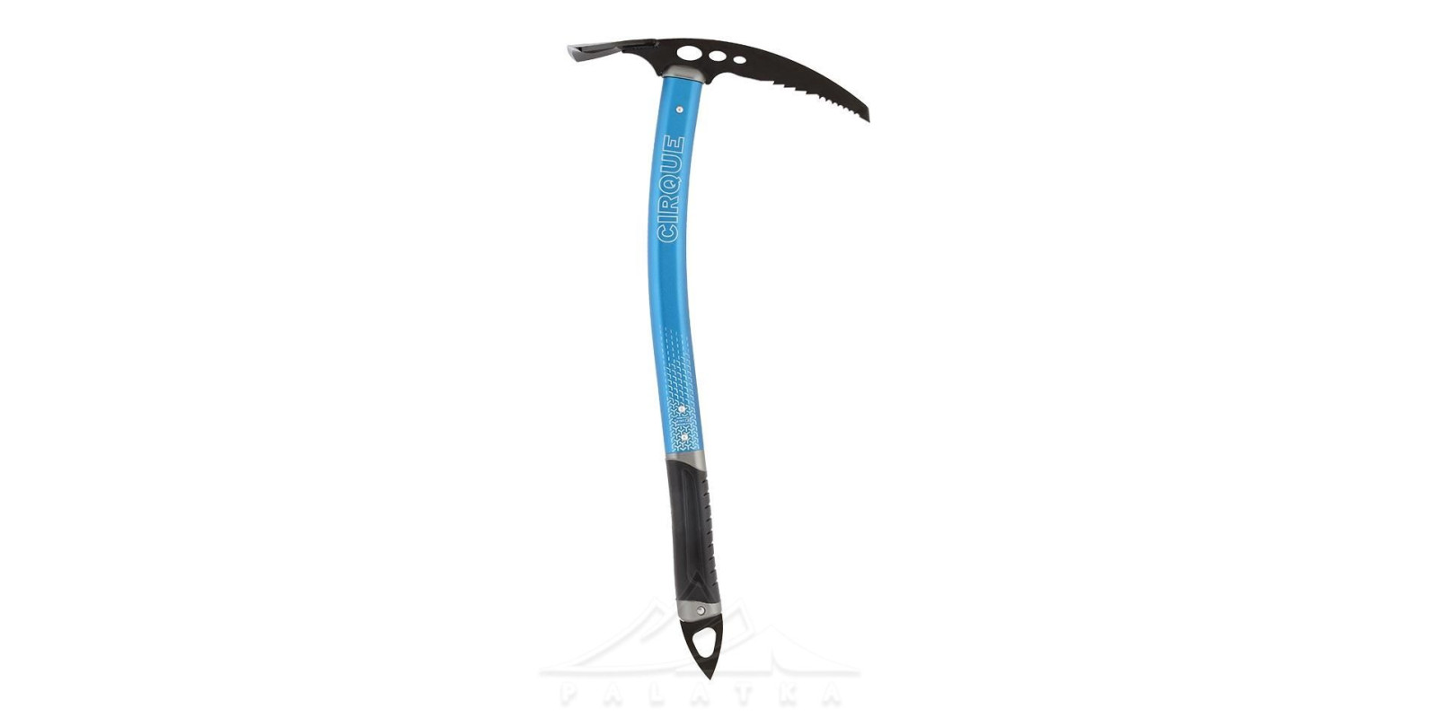 Ледоруб DMM Cirque Alpine Axe Ледоруб DMM Cirque Alpine Axe