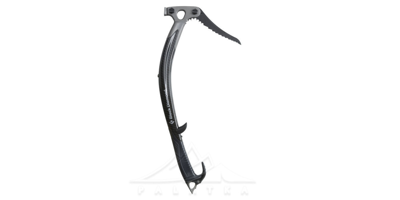 Ледовый инструмент Black Diamond Cobra Hammer, 50 см