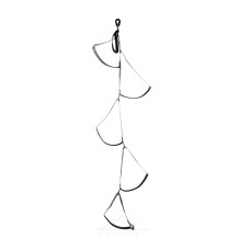 Лесенка Black Diamond Etrier 5 Step (Grey)