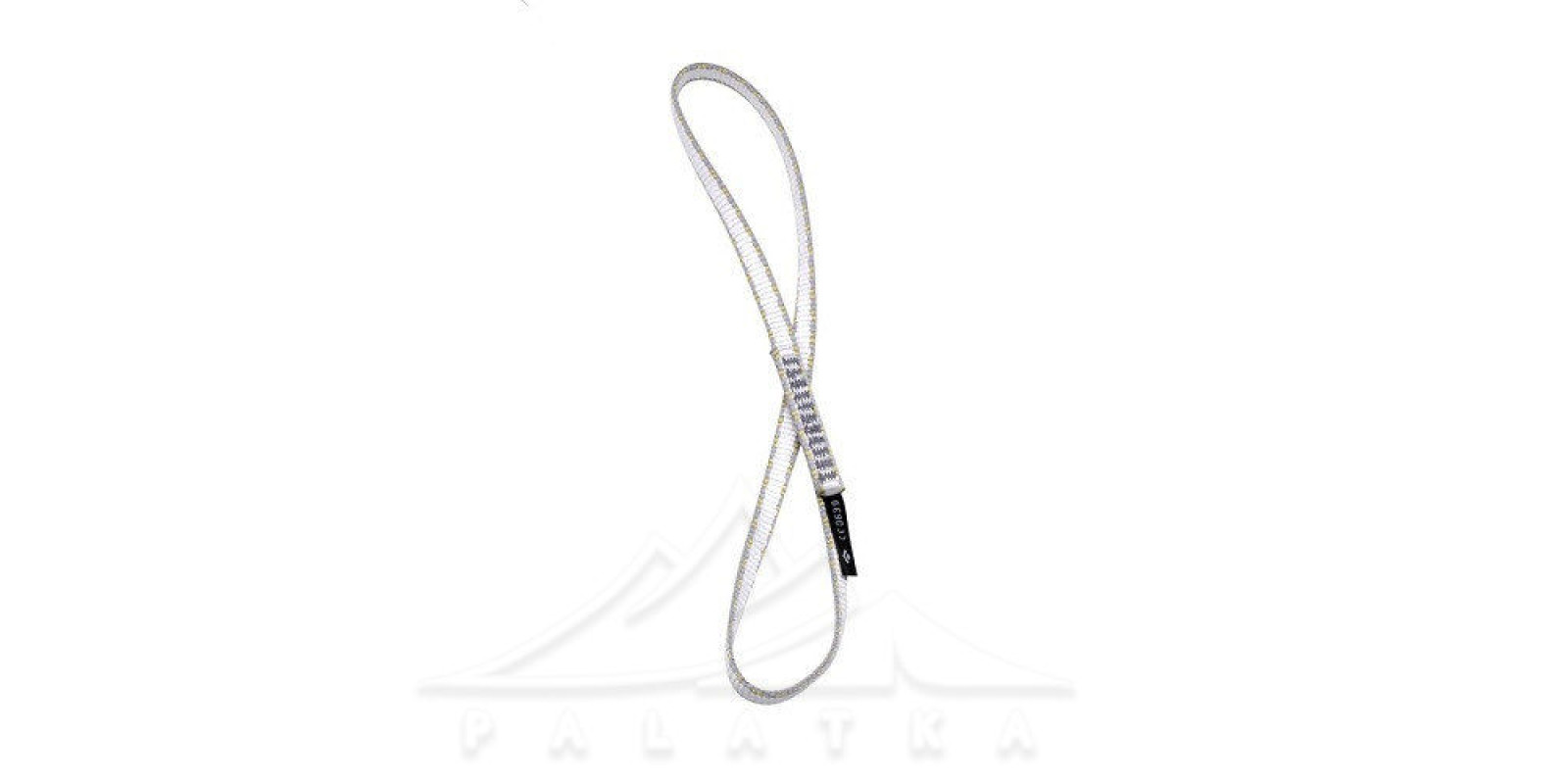 Петля Black Diamond Dynex Runner 10 мм (White), 30 см